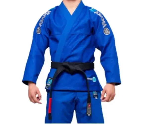 Kimono de Jiu-Jitsu