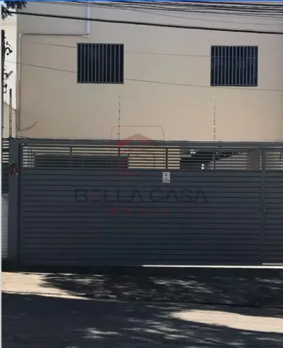 LOCAÇÃO COMERCIAL ARMAZÉM IPIRANGA