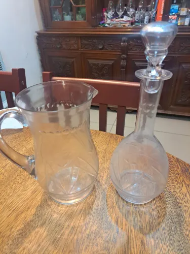 Licoreira antiga
