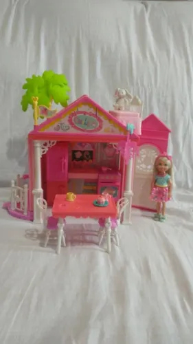 Casa da Chelsea original