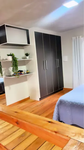 Apartamento Mobiliado kitnet Cachoeiro