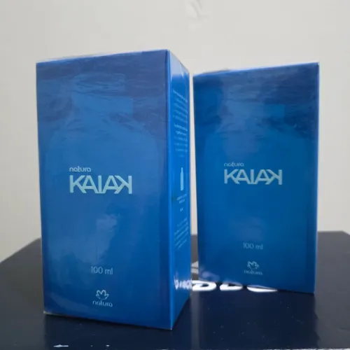 Kaiak Natura Tradicional 100ml