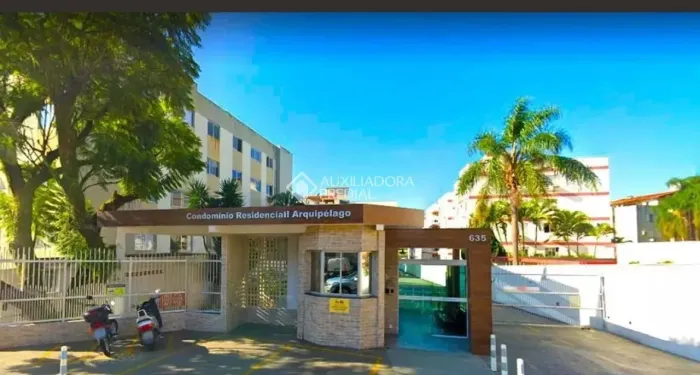 Cobertura Horizontal 4 quarto(s), no bairro Trindade