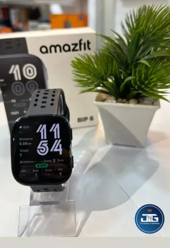 Amazfit Bip 6