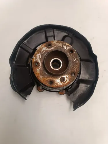 Montante Traseiro Lado Direito | BMW 325i E90 | 2004 A 2012 - (Usado/Original)