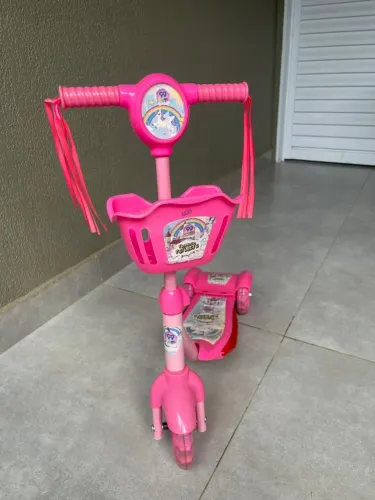 Patinete Infantil