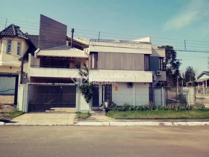 Casa para locação em Canoas - Bairro Nossa Senhora das Graças