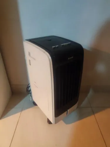 Climatizador, aquecedor de ar Amvox