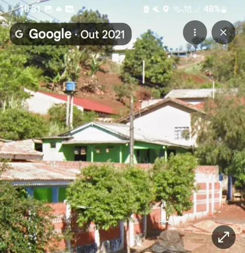 Casa em corumbatai do Sul