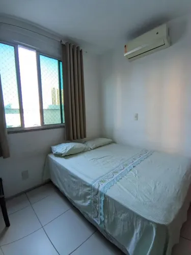 G63- EXCELENTE APARTAMENTO EM PERNAMBUÉS