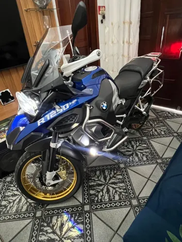 BMW R 1250 GS ADVENTURE PREMIUM HP
