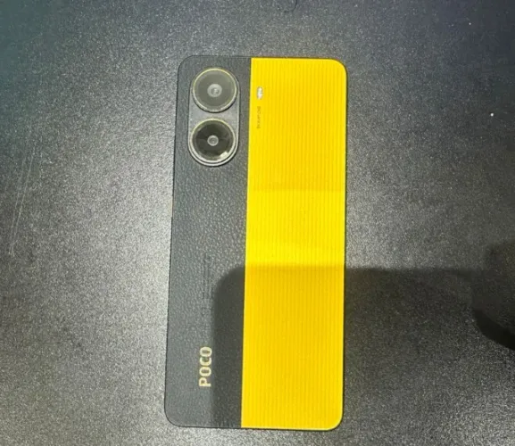 Poco X7 Pro 512GB / 12GB RAM - Impecável (Pouco Uso)