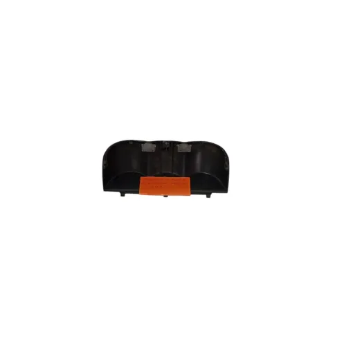 Acabamento Moldura Comando Inferior Ar Honda Fit 2003 A 2009