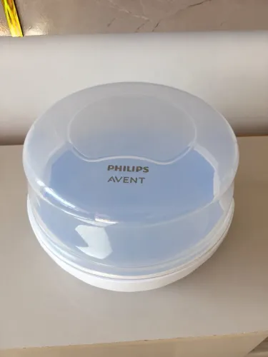 Esterilizador de Mamadeira Philips Avent