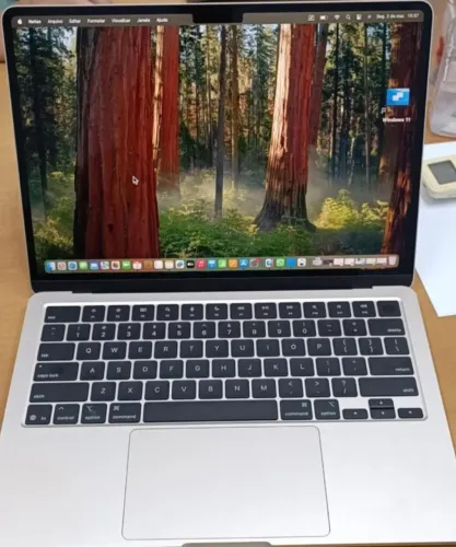 Mcbook 