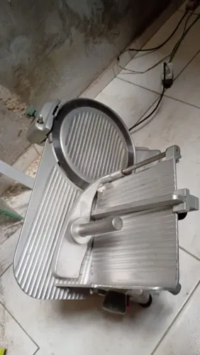 Fatiador automático 