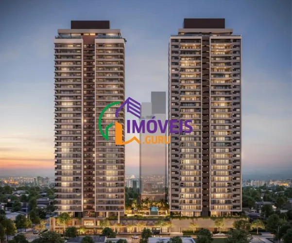 APARTAMENTO - BROOKLIN - SP