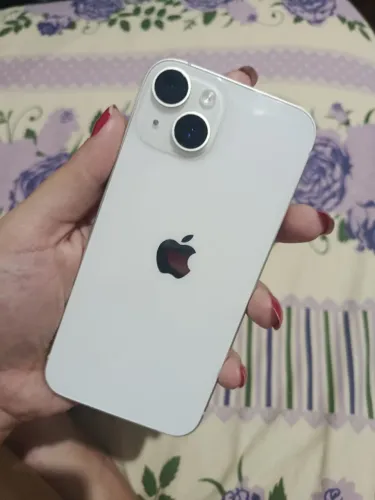 iPhone 14 Branco