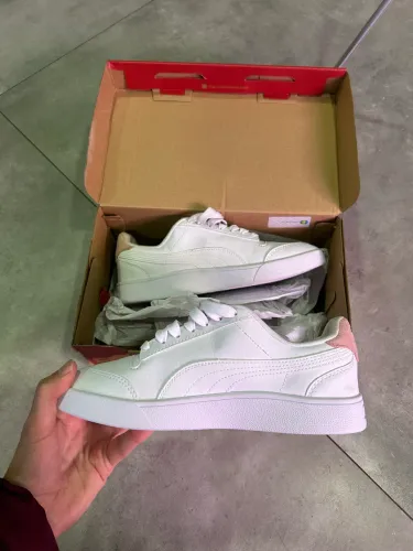 PUMA SHUFFLE Feminino 36