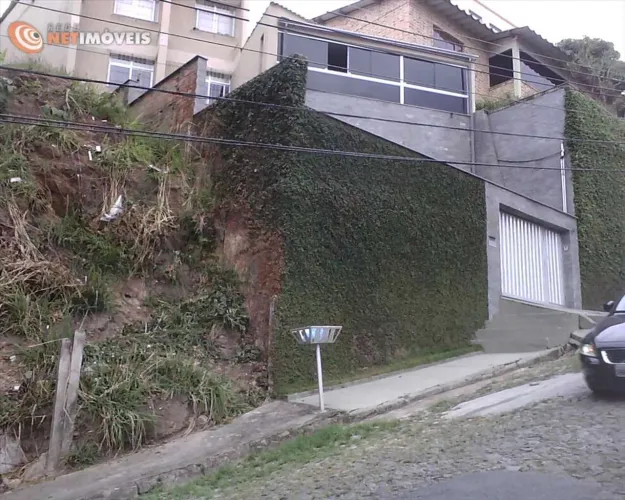 Venda Lote-Área-Terreno São Lucas Belo Horizonte