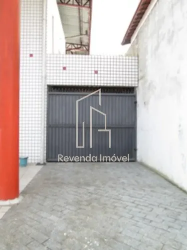 Predio comercial campo grande 405m²