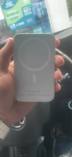 Vendo Carregador por indução