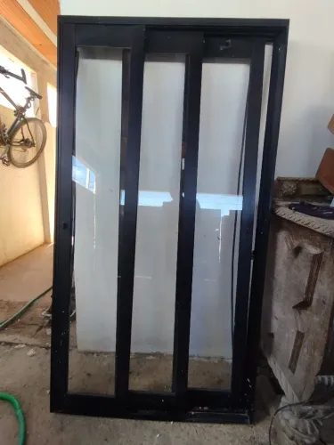 Porta Esquadria linha suprema