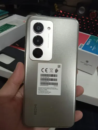 Redmi 15 