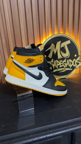 Nike air Jordan 1