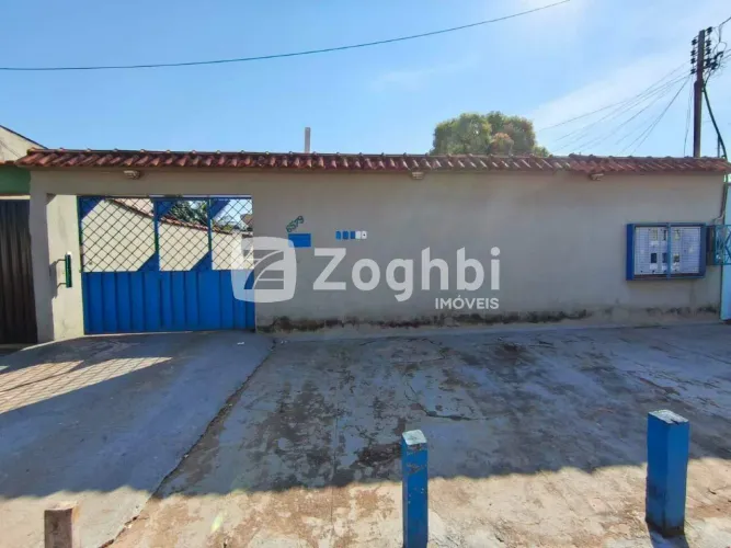 Vila com 5 Apartamentos Todos Locados no Eldorado | Renda Imediata e Escritura Pública