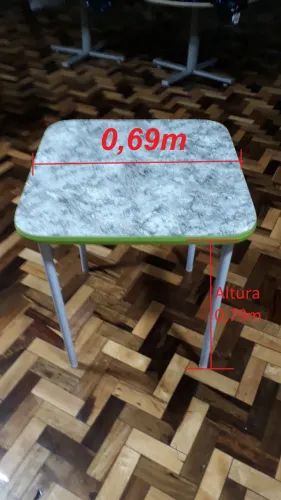 Mesa para cozinha
