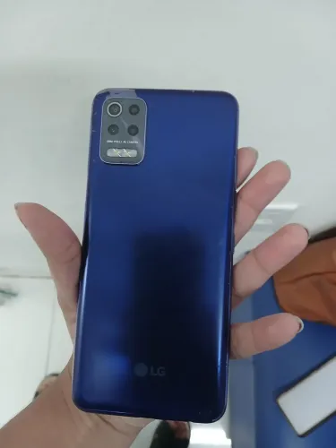 LG K52