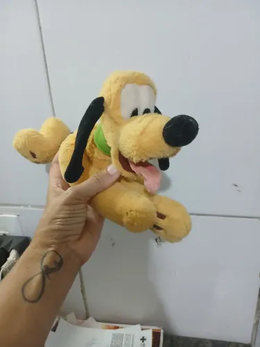 Pluto original