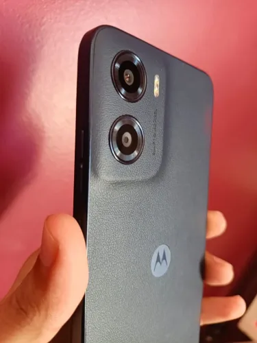 Moto g?