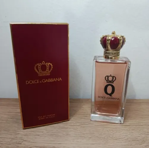 Perfume Dolce & Gabbana - 100ml