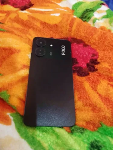 Xiaomi poco c65 256gb