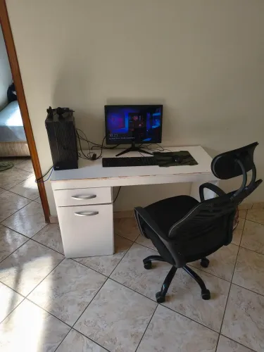 SETUP COMPLETO R$ 1.200