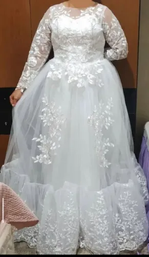Vestido de Noiva