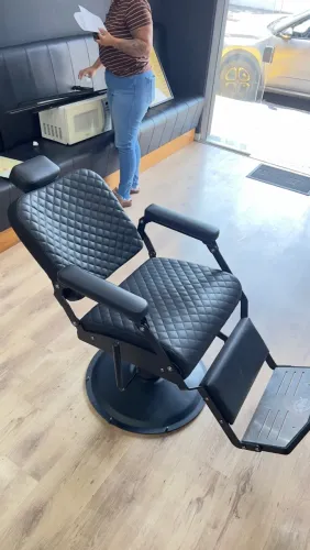 Vendo cadeira Van de Velde