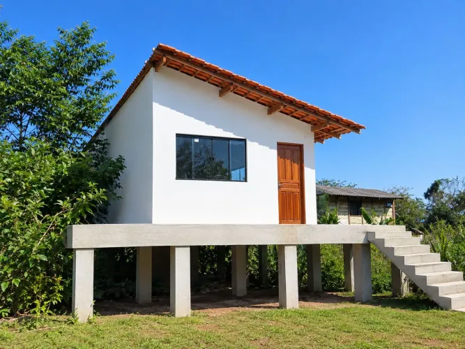 Vendo casa Taquari - Paraty