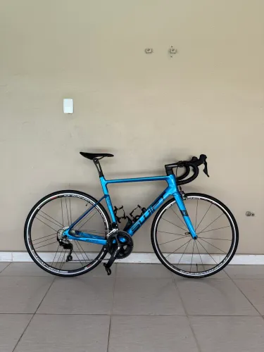 Swift Racevox Full Carbono