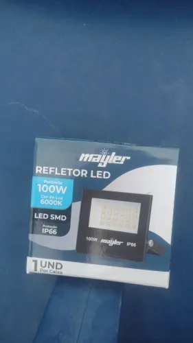 Refletor Led