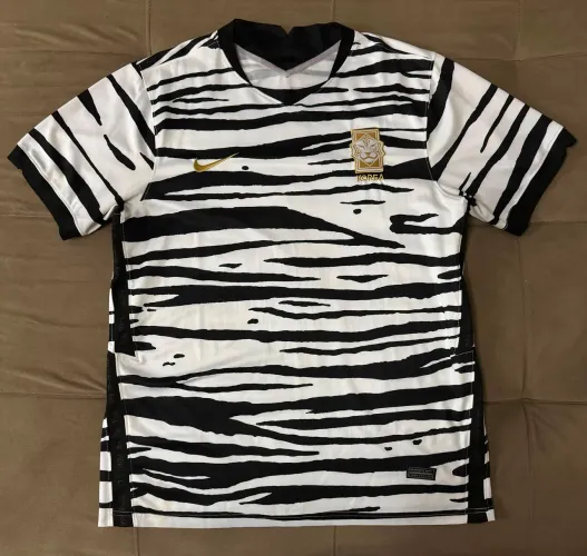 Camisa Seleção Korea do Sul