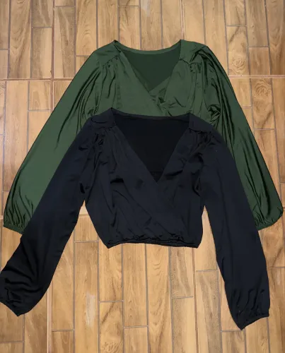 Bazar - Roupas