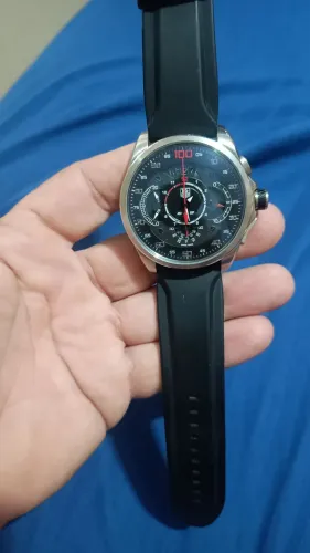 Tag Heuer