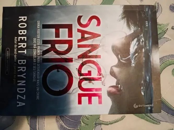 Livros novos