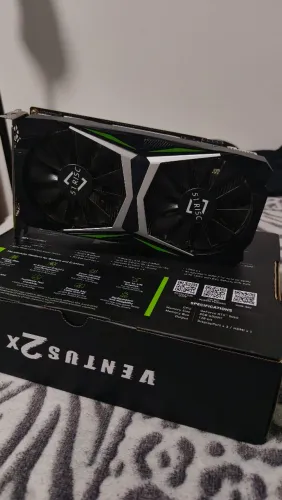 RTX 2060 SUPER 8GB