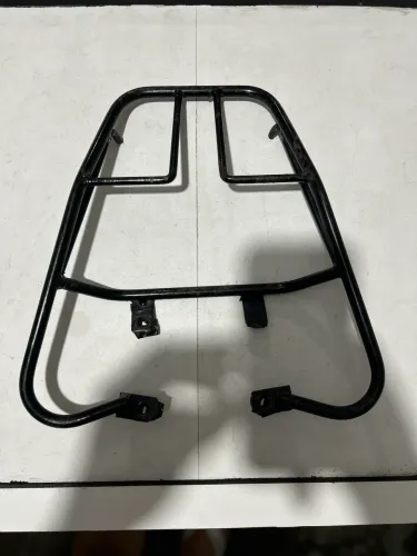 Alça para suporte baú Start / Fan / Titan 160