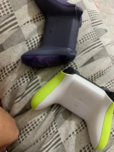 controle xbox series xs