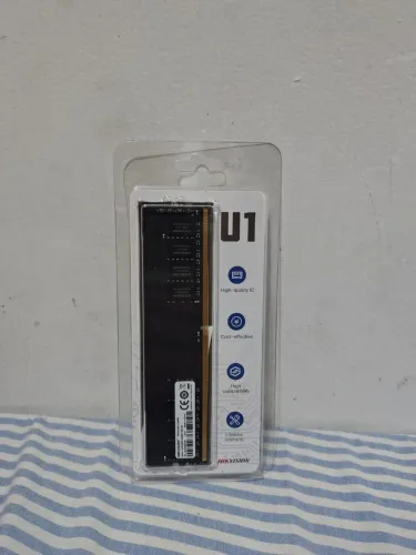 Vendo peças para computador